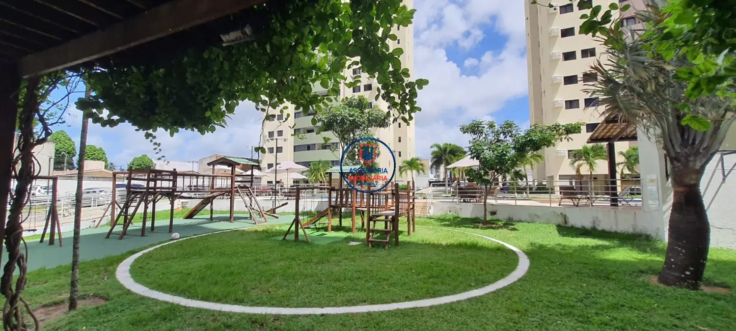 Foto 1 de Apartamento com 3 quartos à venda, 84m2 em Nova Parnamirim, Parnamirim - RN