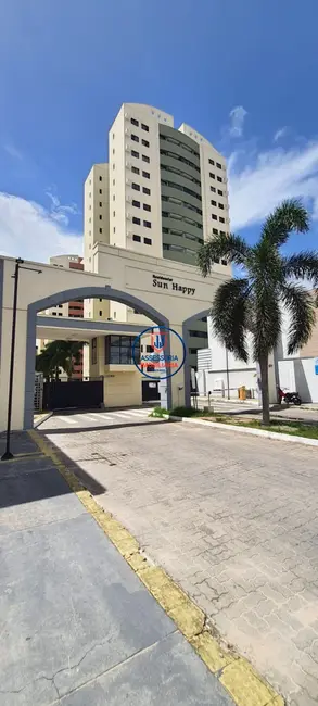 Foto 2 de Apartamento com 3 quartos à venda, 84m2 em Nova Parnamirim, Parnamirim - RN