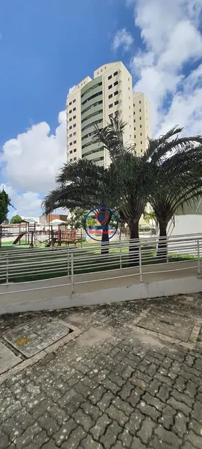 Foto 3 de Apartamento com 3 quartos à venda, 84m2 em Nova Parnamirim, Parnamirim - RN