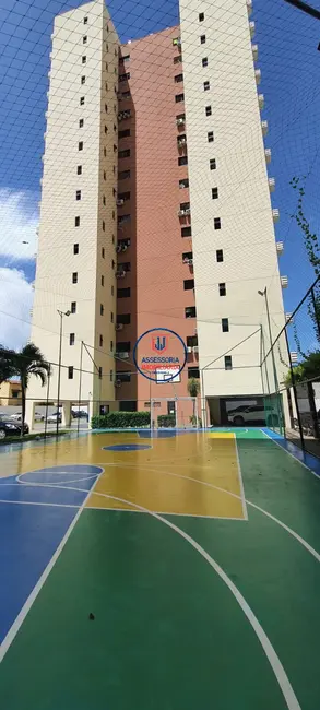 Foto 5 de Apartamento com 3 quartos à venda, 84m2 em Nova Parnamirim, Parnamirim - RN
