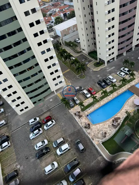 Foto 6 de Apartamento com 3 quartos à venda, 84m2 em Nova Parnamirim, Parnamirim - RN