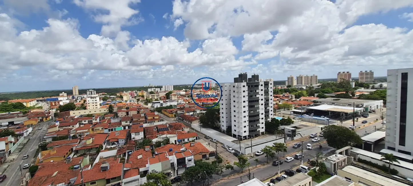 Foto 7 de Apartamento com 3 quartos à venda, 84m2 em Nova Parnamirim, Parnamirim - RN