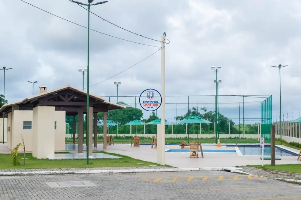 Foto 9 de Casa de Condomínio com 2 quartos à venda, 66m2 em Liberdade, Parnamirim - RN