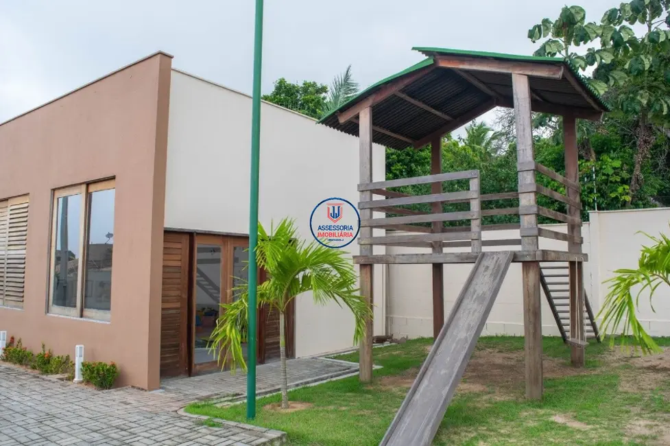 Foto 5 de Casa de Condomínio com 2 quartos à venda, 66m2 em Liberdade, Parnamirim - RN