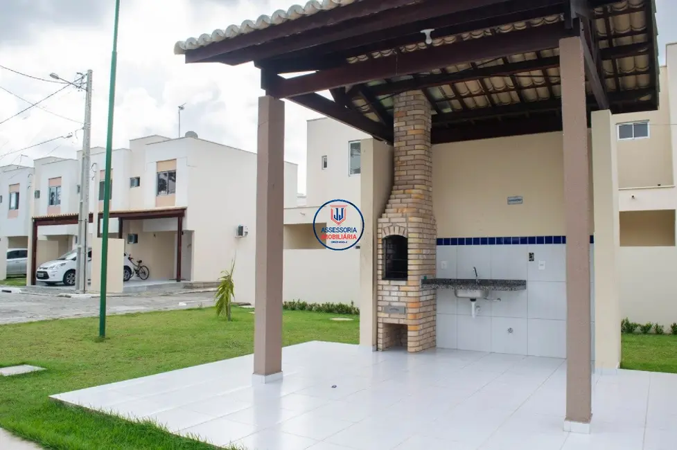 Foto 8 de Casa de Condomínio com 2 quartos à venda, 66m2 em Liberdade, Parnamirim - RN