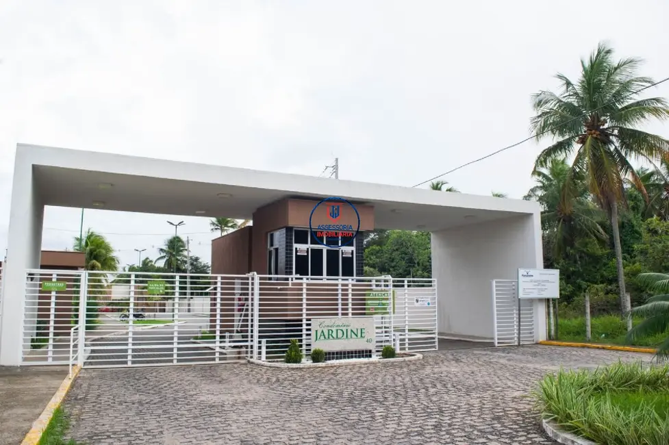Foto 2 de Casa de Condomínio com 2 quartos à venda, 66m2 em Liberdade, Parnamirim - RN