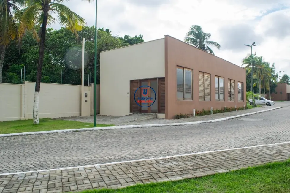 Foto 3 de Casa de Condomínio com 2 quartos à venda, 66m2 em Liberdade, Parnamirim - RN