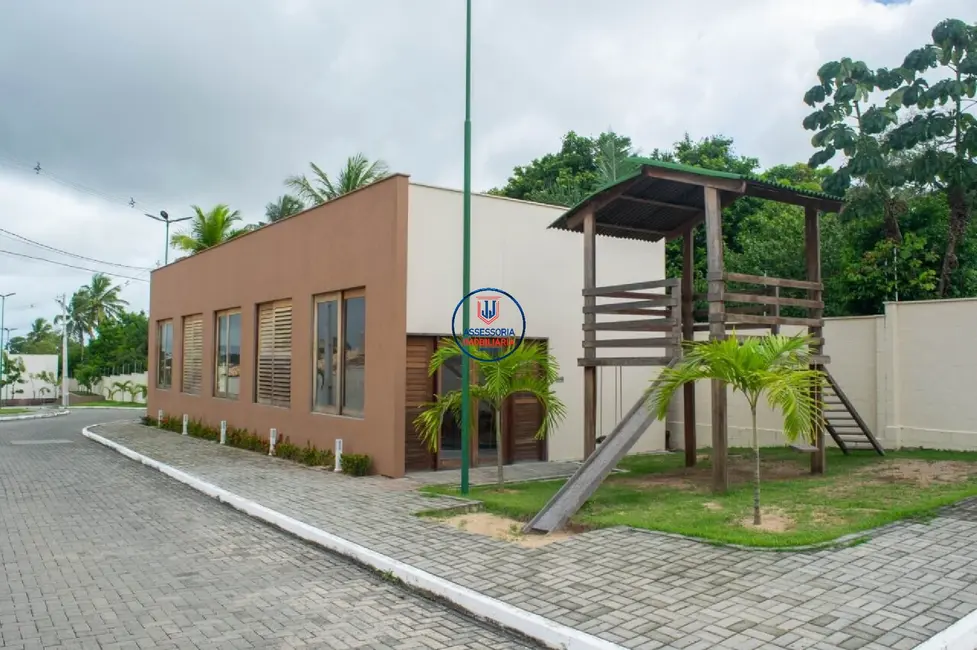 Foto 6 de Casa de Condomínio com 2 quartos à venda, 66m2 em Liberdade, Parnamirim - RN