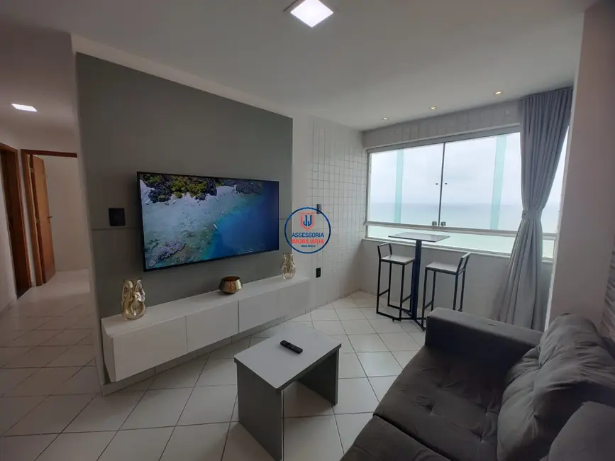Foto 7 de Apartamento com 2 quartos à venda, 55m2 em Ponta Negra, Natal - RN