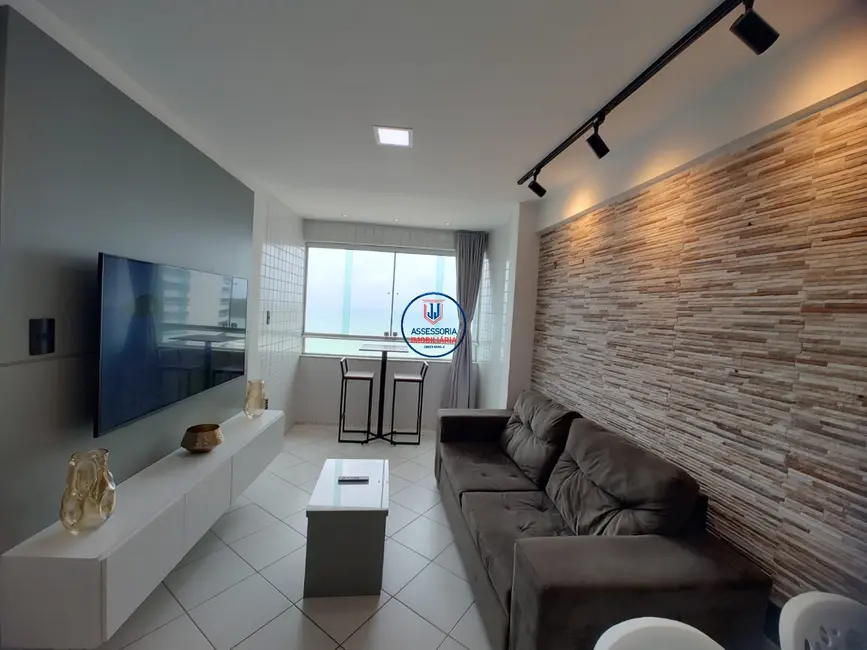 Foto 9 de Apartamento com 2 quartos à venda, 55m2 em Ponta Negra, Natal - RN