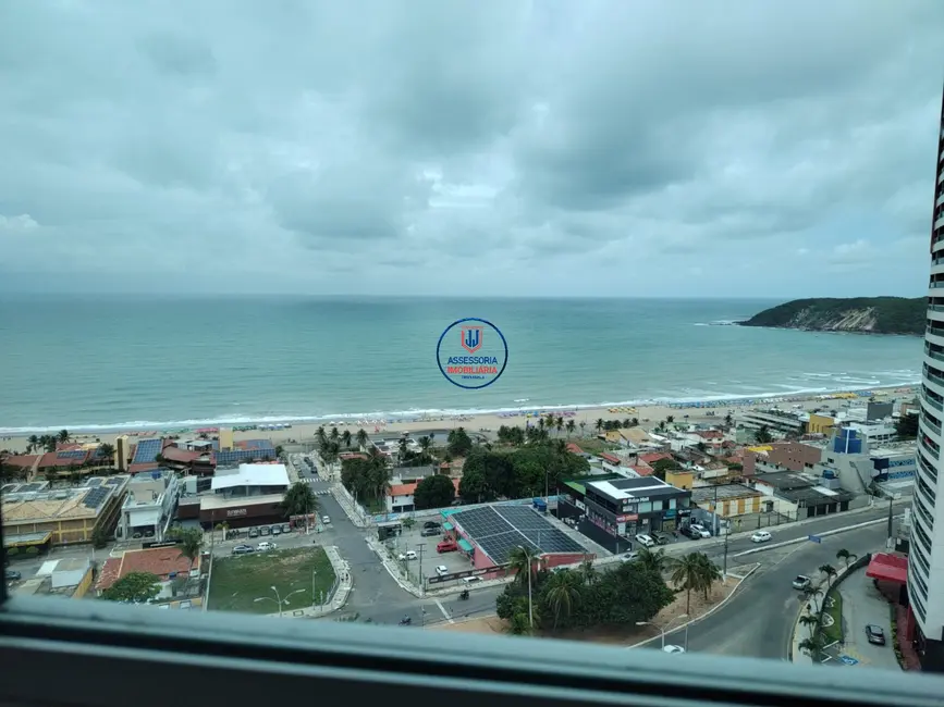 Foto 8 de Apartamento com 2 quartos à venda, 55m2 em Ponta Negra, Natal - RN