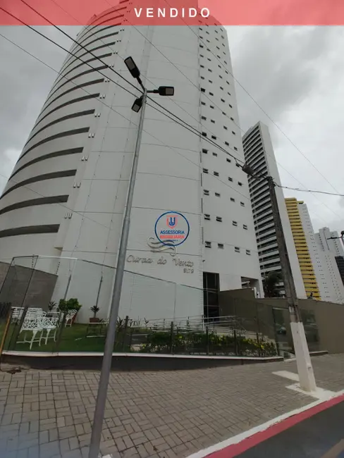 Apartamento com 2 quartos à venda, 55m2 em Ponta Negra, Natal - RN - imagem 1 Foto 1 de Apartamento com 2 quartos à venda, 55m2 em Ponta Negra, Natal - RN