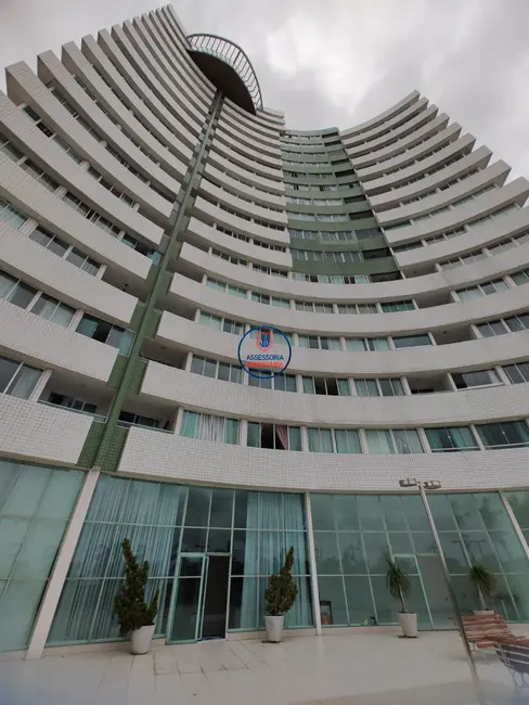 Foto 2 de Apartamento com 2 quartos à venda, 55m2 em Ponta Negra, Natal - RN