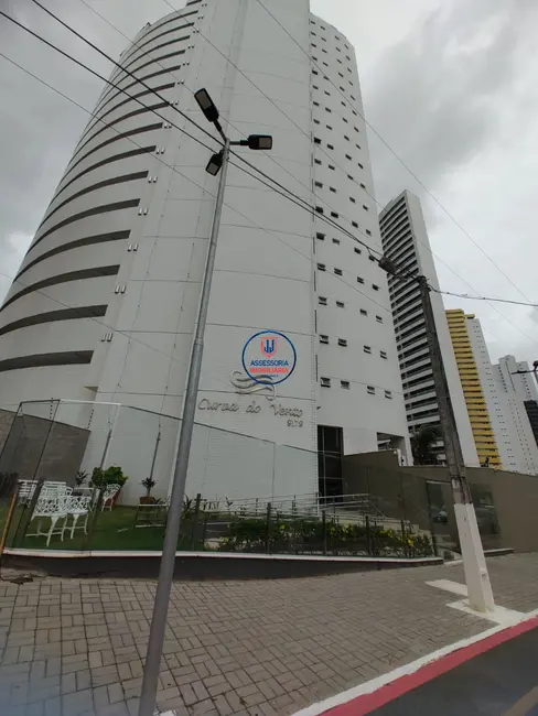 Foto 1 de Apartamento com 2 quartos à venda, 55m2 em Ponta Negra, Natal - RN