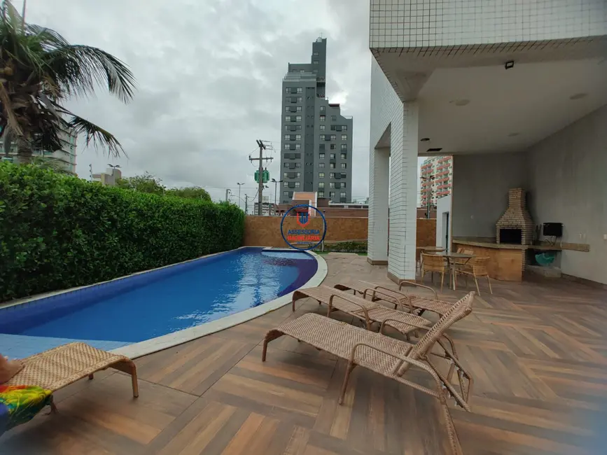 Foto 5 de Apartamento com 2 quartos à venda, 55m2 em Ponta Negra, Natal - RN