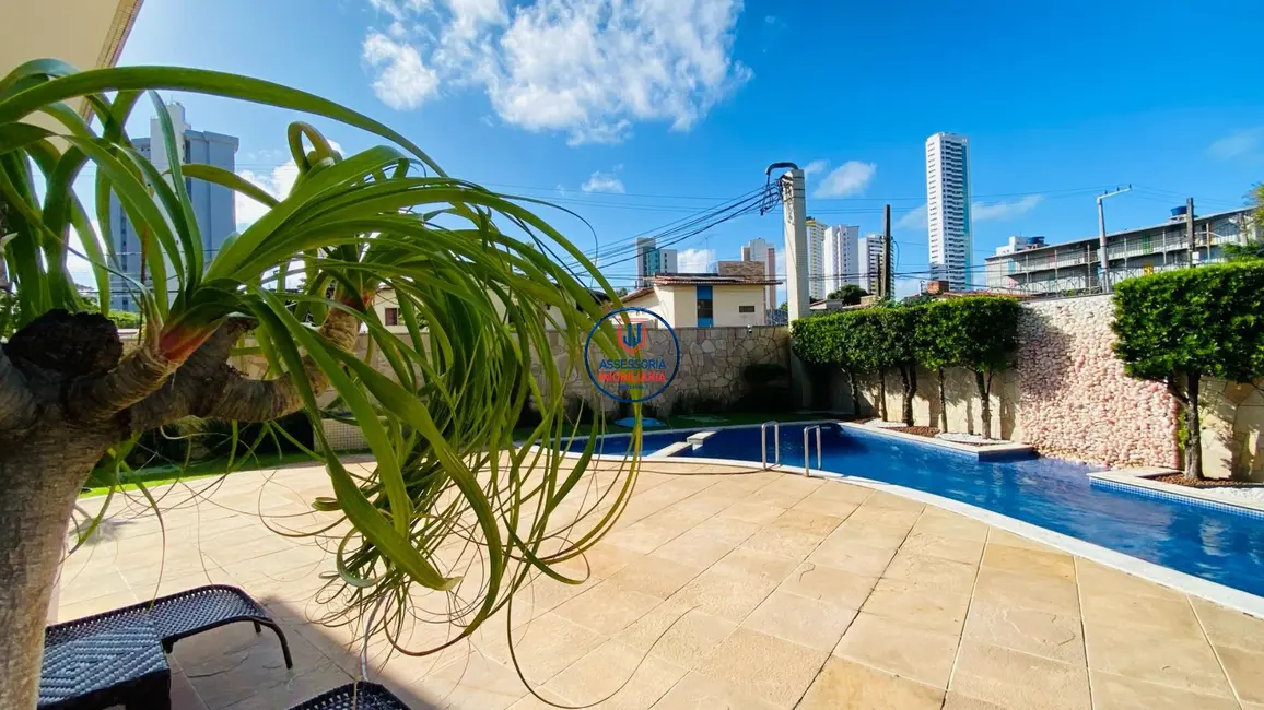 Foto 4 de Apartamento com 2 quartos à venda, 57m2 em Ponta Negra, Natal - RN