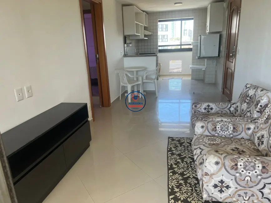 Foto 8 de Apartamento com 2 quartos à venda, 57m2 em Ponta Negra, Natal - RN