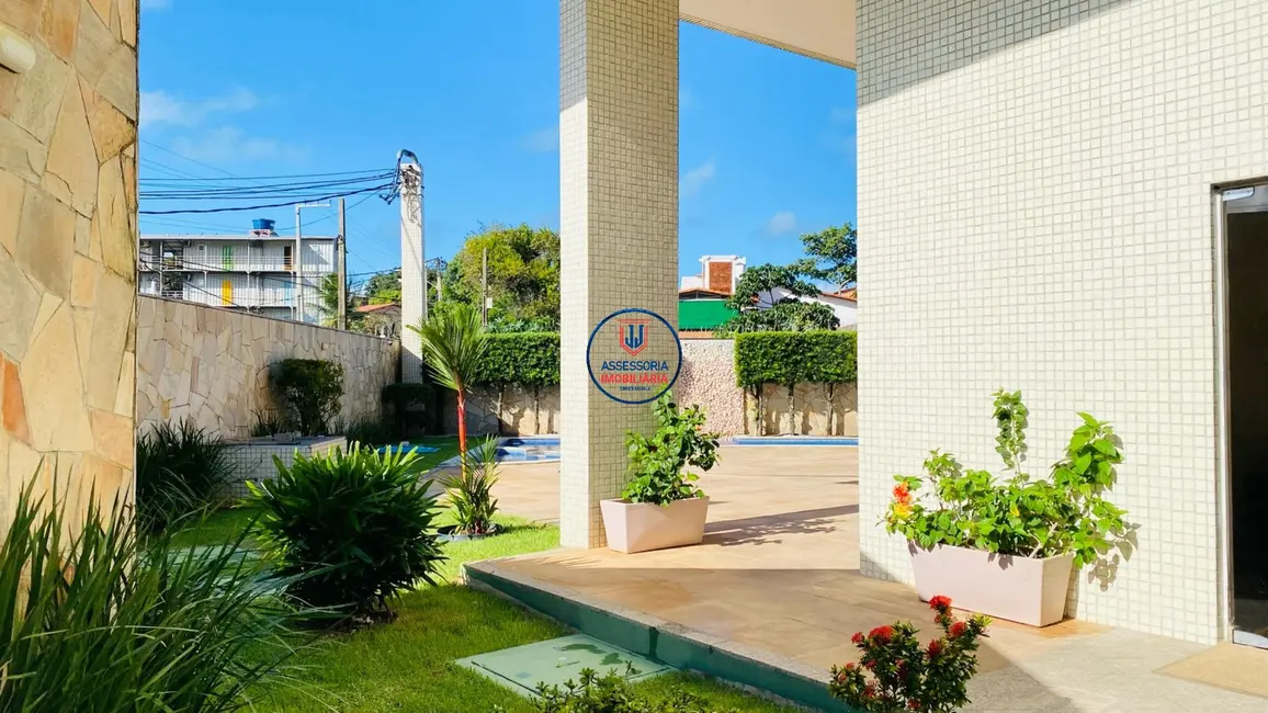 Foto 2 de Apartamento com 2 quartos à venda, 57m2 em Ponta Negra, Natal - RN