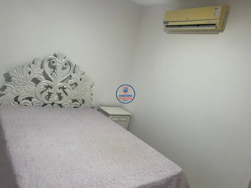 Foto 9 de Apartamento com 2 quartos à venda, 57m2 em Ponta Negra, Natal - RN