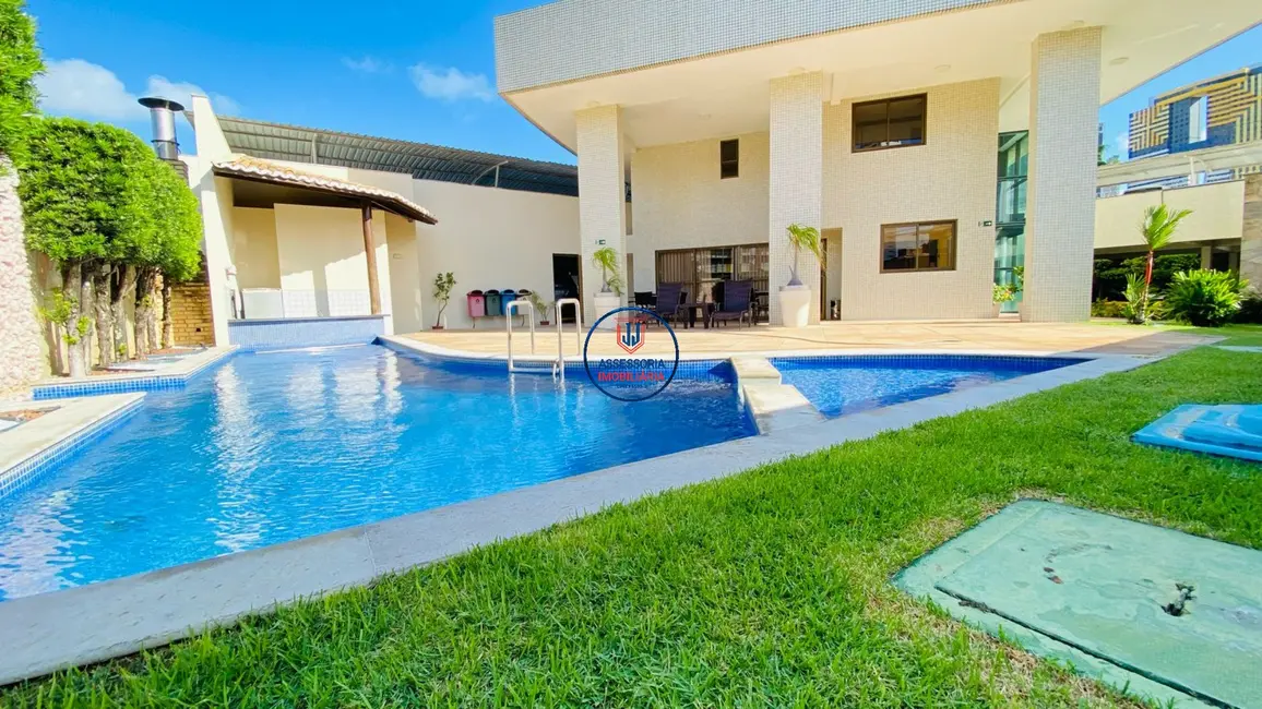 Foto 7 de Apartamento com 2 quartos à venda, 57m2 em Ponta Negra, Natal - RN