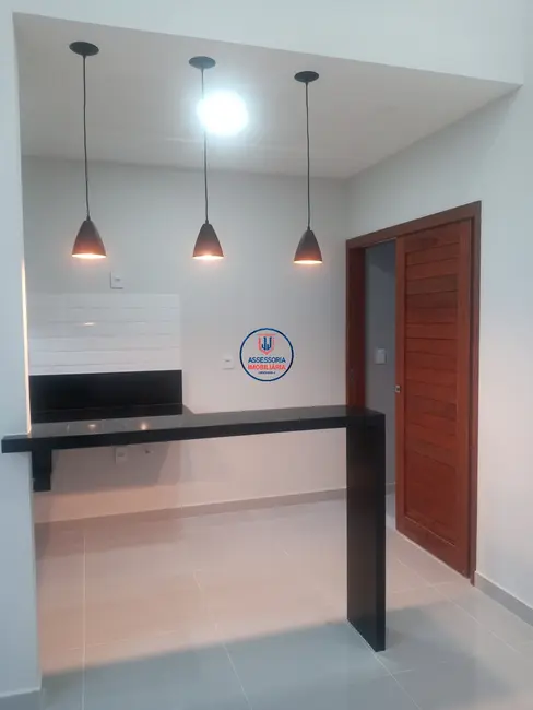 Casa com 3 quartos à venda, 70m2 em Parque das Nações, Parnamirim - RN - imagem 1 Foto 1 de Casa com 3 quartos à venda, 70m2 em Parque das Nações, Parnamirim - RN