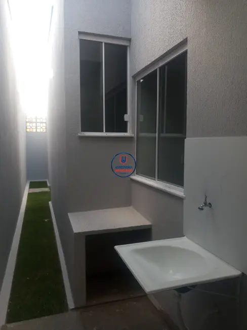 Casa com 3 quartos à venda, 70m2 em Parque das Nações, Parnamirim - RN - imagem 9 Foto 9 de Casa com 3 quartos à venda, 70m2 em Parque das Nações, Parnamirim - RN