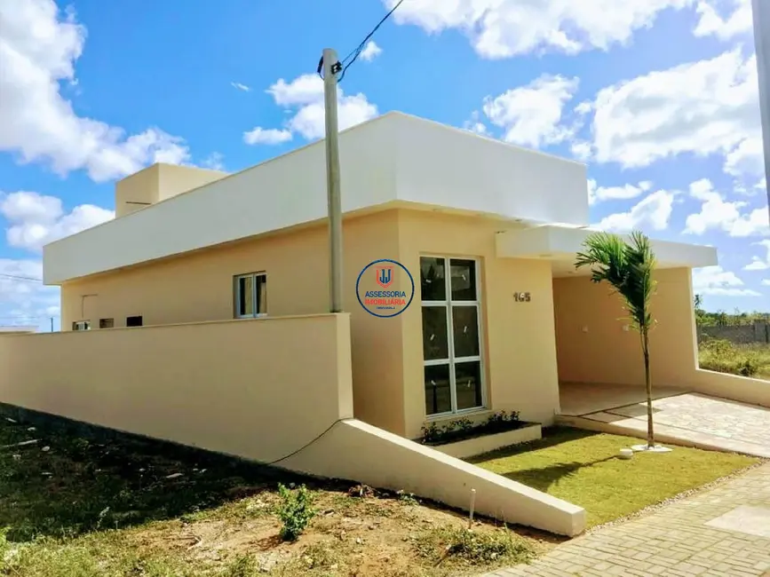 Casa de Condomínio com 3 quartos à venda, 122m2 em Cajupiranga, Parnamirim - RN - imagem 1 Foto 1 de Casa de Condomínio com 3 quartos à venda, 122m2 em Cajupiranga, Parnamirim - RN
