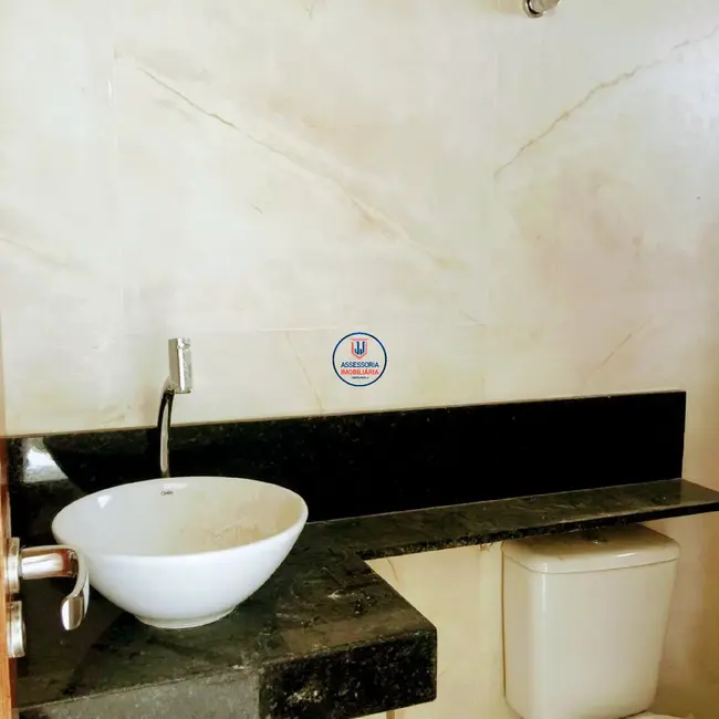 Casa de Condomínio com 3 quartos à venda, 122m2 em Cajupiranga, Parnamirim - RN - imagem 8 Foto 8 de Casa de Condomínio com 3 quartos à venda, 122m2 em Cajupiranga, Parnamirim - RN