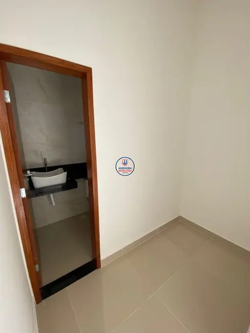 Casa de Condomínio com 3 quartos à venda, 122m2 em Cajupiranga, Parnamirim - RN - imagem 9 Foto 9 de Casa de Condomínio com 3 quartos à venda, 122m2 em Cajupiranga, Parnamirim - RN