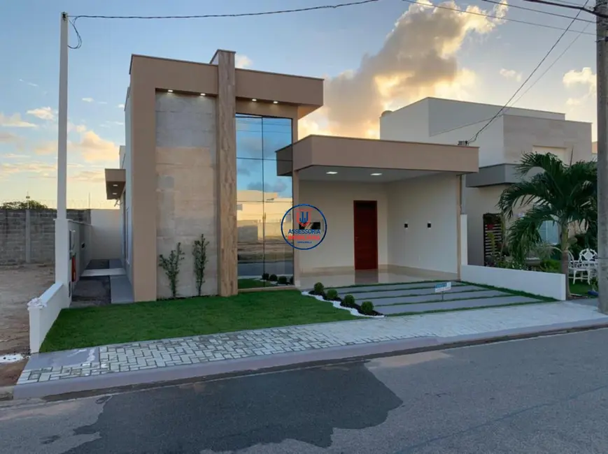 Casa de Condomínio com 3 quartos à venda, 120m2 em Parque das Nações, Parnamirim - RN - imagem 3 Foto 3 de Casa de Condomínio com 3 quartos à venda, 120m2 em Parque das Nações, Parnamirim - RN