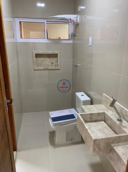 Casa de Condomínio com 3 quartos à venda, 120m2 em Parque das Nações, Parnamirim - RN - imagem 8 Foto 8 de Casa de Condomínio com 3 quartos à venda, 120m2 em Parque das Nações, Parnamirim - RN