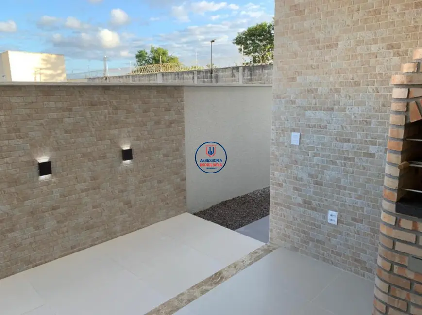 Casa de Condomínio com 3 quartos à venda, 120m2 em Parque das Nações, Parnamirim - RN - imagem 9 Foto 9 de Casa de Condomínio com 3 quartos à venda, 120m2 em Parque das Nações, Parnamirim - RN