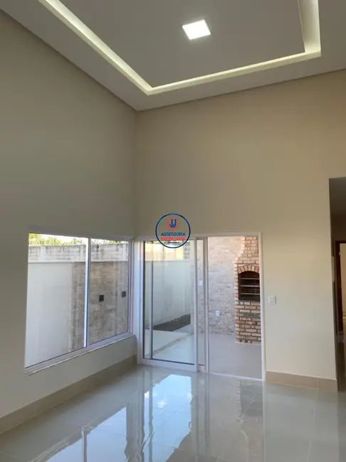 Casa de Condomínio com 3 quartos à venda, 120m2 em Parque das Nações, Parnamirim - RN - imagem 2 Foto 2 de Casa de Condomínio com 3 quartos à venda, 120m2 em Parque das Nações, Parnamirim - RN