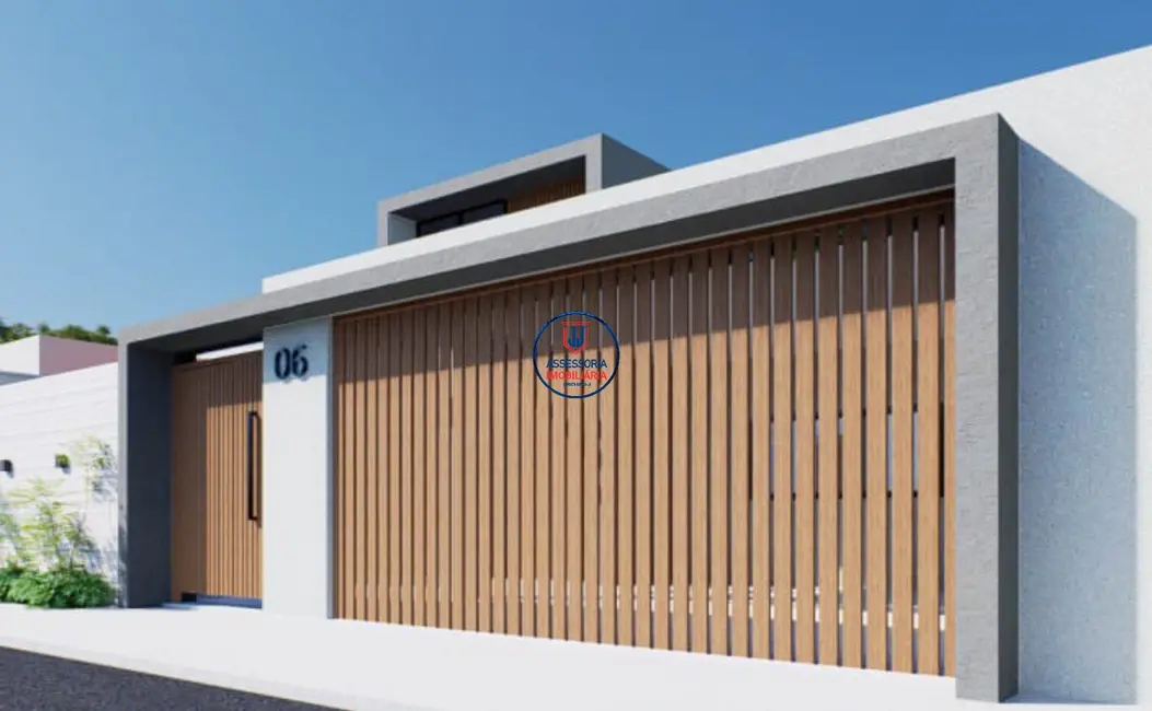 Casa com 3 quartos à venda, 140m2 em Parque das Nações, Parnamirim - RN - imagem 1 Foto 1 de Casa com 3 quartos à venda, 140m2 em Parque das Nações, Parnamirim - RN