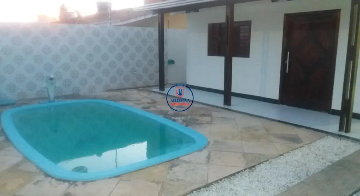 Casa de Condomínio com 3 quartos à venda, 170m2 em Parque das Nações, Parnamirim - RN - imagem 9 Foto 9 de Casa de Condomínio com 3 quartos à venda, 170m2 em Parque das Nações, Parnamirim - RN