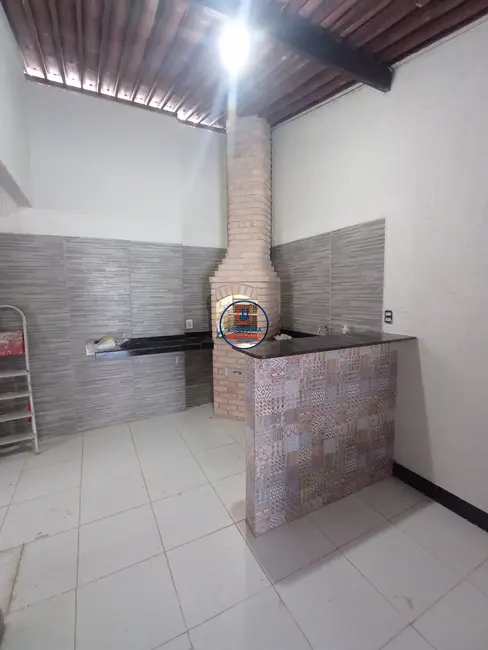 Casa de Condomínio com 3 quartos à venda, 170m2 em Parque das Nações, Parnamirim - RN - imagem 3 Foto 3 de Casa de Condomínio com 3 quartos à venda, 170m2 em Parque das Nações, Parnamirim - RN