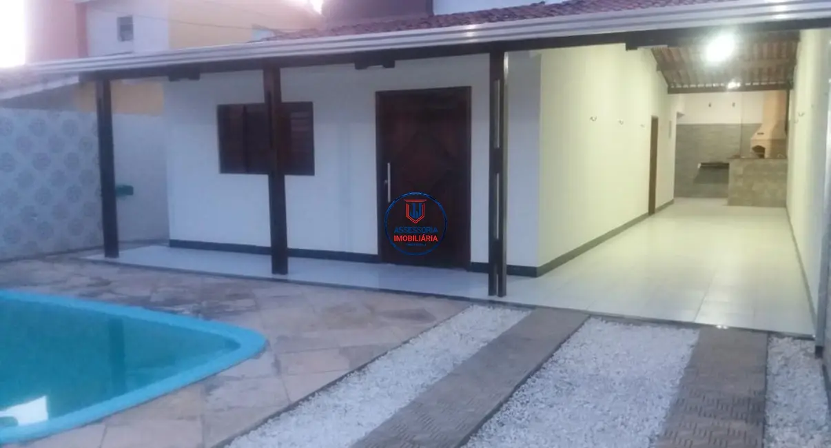 Casa de Condomínio com 3 quartos à venda, 170m2 em Parque das Nações, Parnamirim - RN - imagem 6 Foto 6 de Casa de Condomínio com 3 quartos à venda, 170m2 em Parque das Nações, Parnamirim - RN