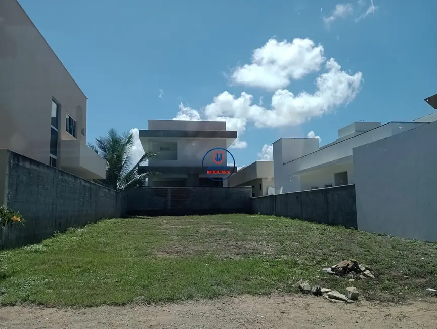 Foto 1 de Terreno / Lote à venda, 250m2 em Parque das Nações, Parnamirim - RN