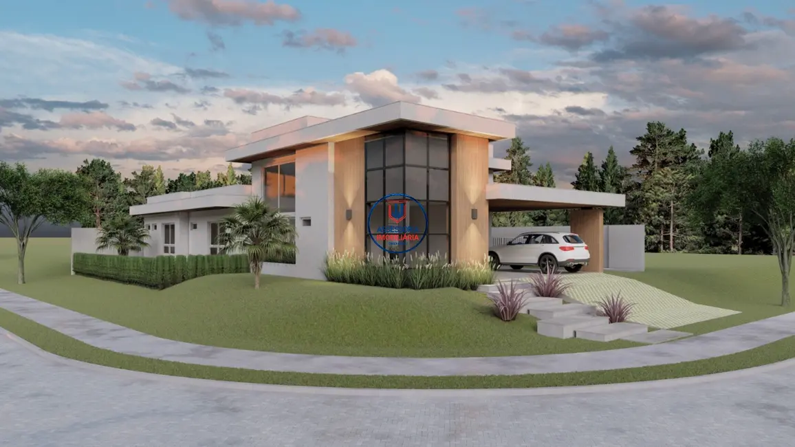 Casa com 4 quartos à venda, 280m2 em Pium (Distrito Litoral), Parnamirim - RN - imagem 1 Foto 1 de Casa com 4 quartos à venda, 280m2 em Pium (Distrito Litoral), Parnamirim - RN