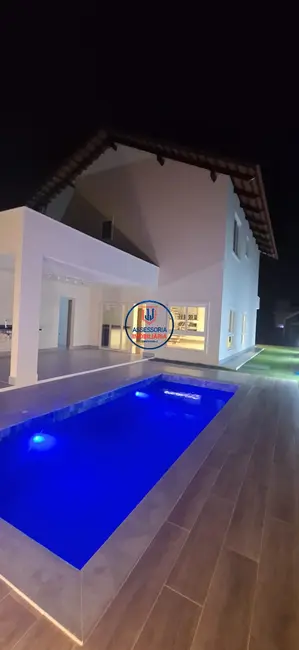 Casa com 4 quartos à venda, 280m2 em Pium (Distrito Litoral), Parnamirim - RN - imagem 2 Foto 2 de Casa com 4 quartos à venda, 280m2 em Pium (Distrito Litoral), Parnamirim - RN