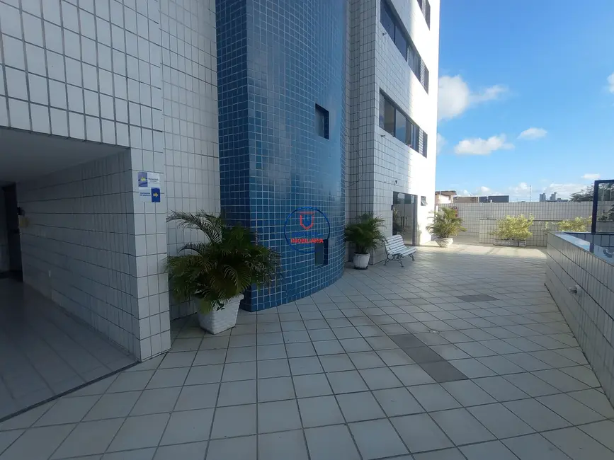 Foto 2 de Apartamento com 5 quartos à venda, 180m2 em Tirol, Natal - RN