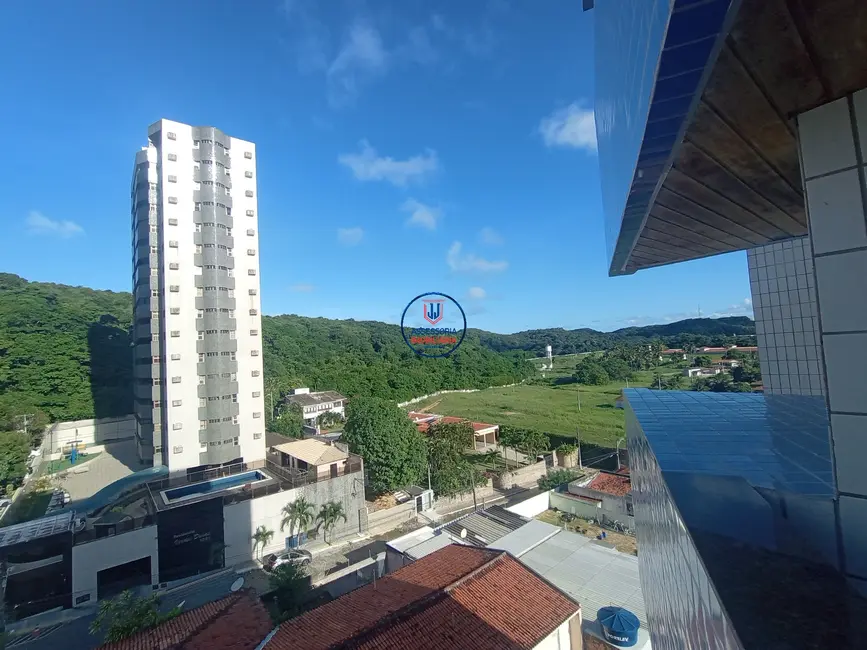 Foto 4 de Apartamento com 5 quartos à venda, 180m2 em Tirol, Natal - RN