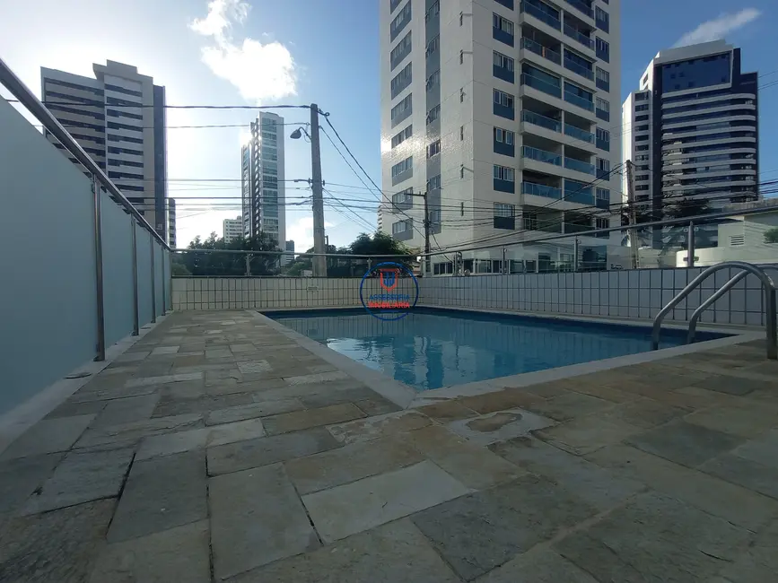 Foto 3 de Apartamento com 5 quartos à venda, 180m2 em Tirol, Natal - RN