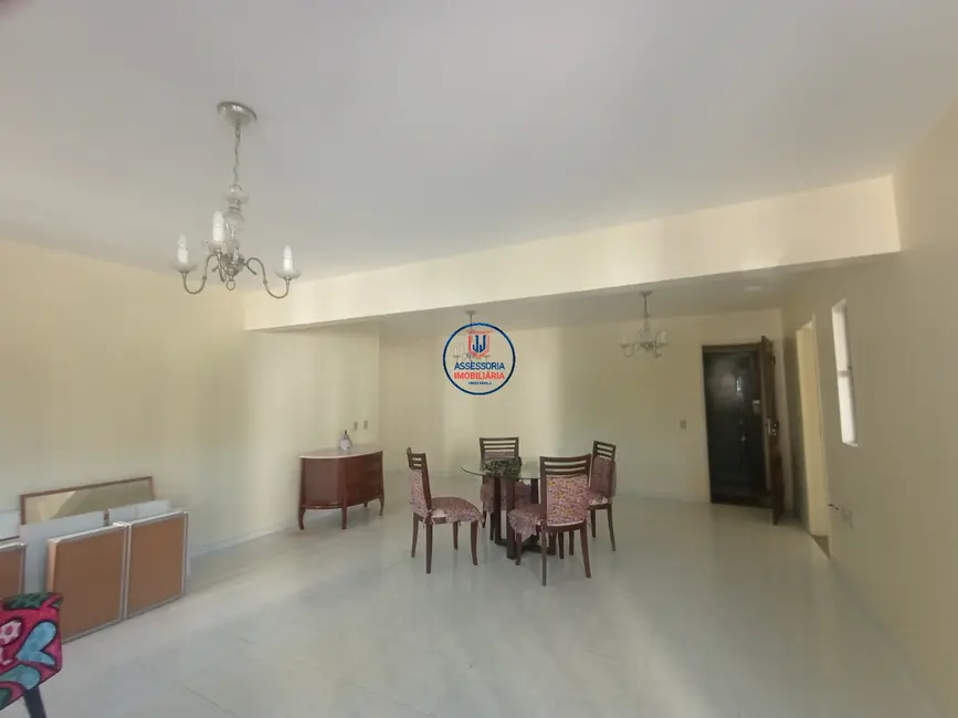 Foto 1 de Apartamento com 5 quartos à venda, 180m2 em Tirol, Natal - RN