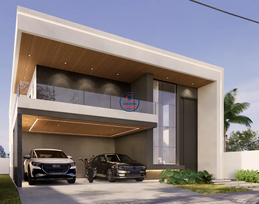 Casa de Condomínio com 3 quartos à venda, 305m2 em Parque das Nações, Parnamirim - RN - imagem 5 Foto 5 de Casa de Condomínio com 3 quartos à venda, 305m2 em Parque das Nações, Parnamirim - RN