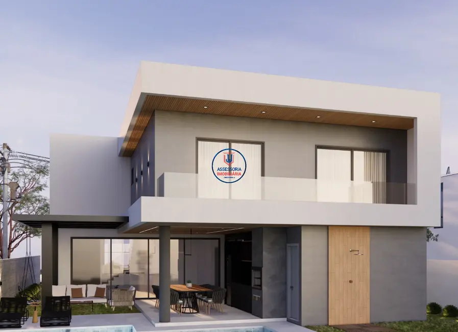 Casa de Condomínio com 3 quartos à venda, 305m2 em Parque das Nações, Parnamirim - RN - imagem 3 Foto 3 de Casa de Condomínio com 3 quartos à venda, 305m2 em Parque das Nações, Parnamirim - RN