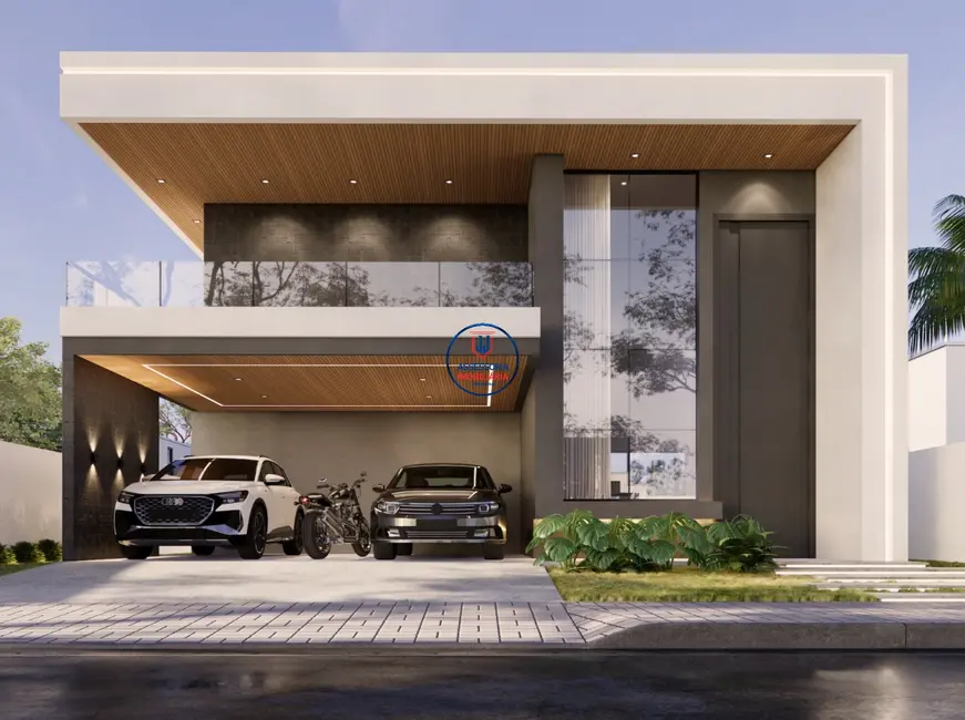 Casa de Condomínio com 3 quartos à venda, 305m2 em Parque das Nações, Parnamirim - RN - imagem 1 Foto 1 de Casa de Condomínio com 3 quartos à venda, 305m2 em Parque das Nações, Parnamirim - RN