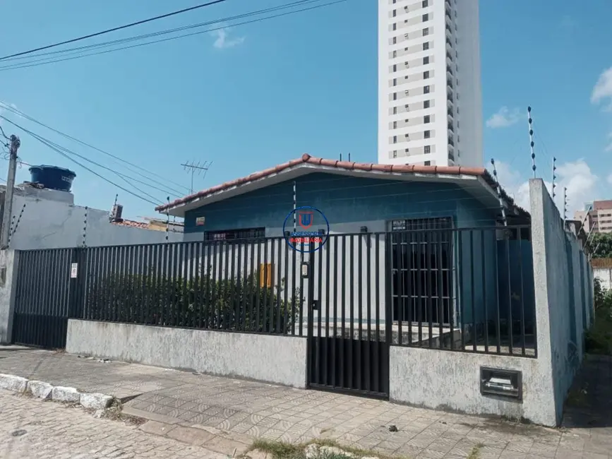 Foto 1 de Casa com 3 quartos à venda, 80m2 em Lagoa Nova, Natal - RN