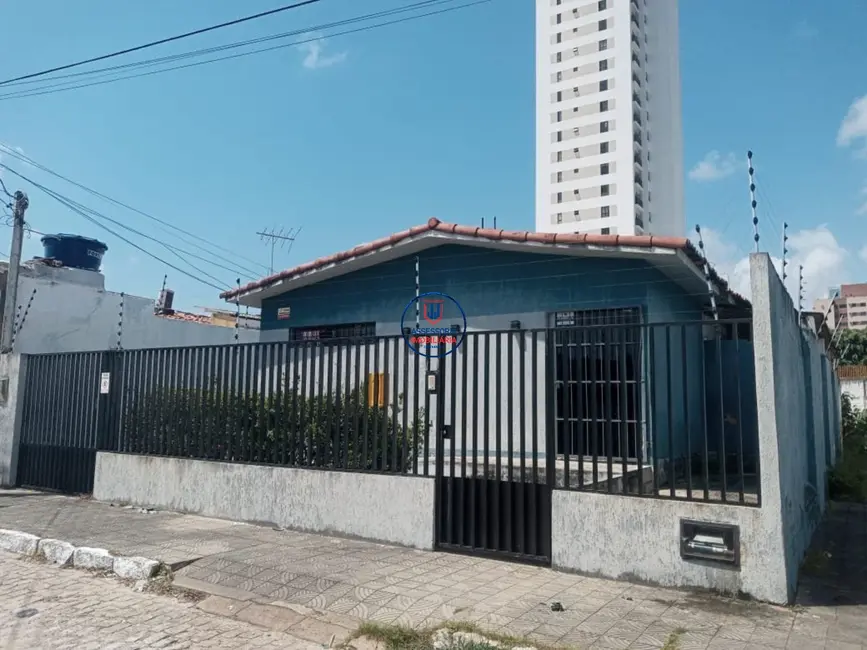 Foto 2 de Casa com 3 quartos à venda, 80m2 em Lagoa Nova, Natal - RN
