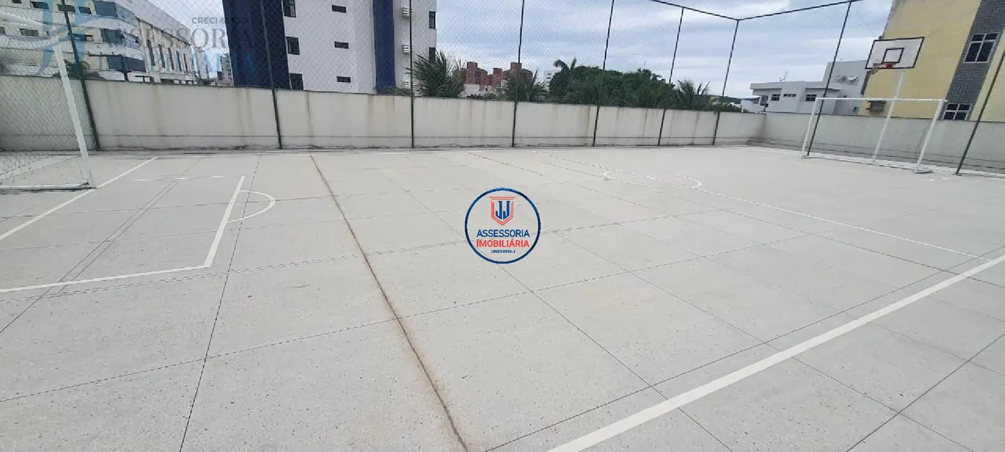 Foto 5 de Apartamento com 3 quartos à venda, 98m2 em Lagoa Nova, Natal - RN